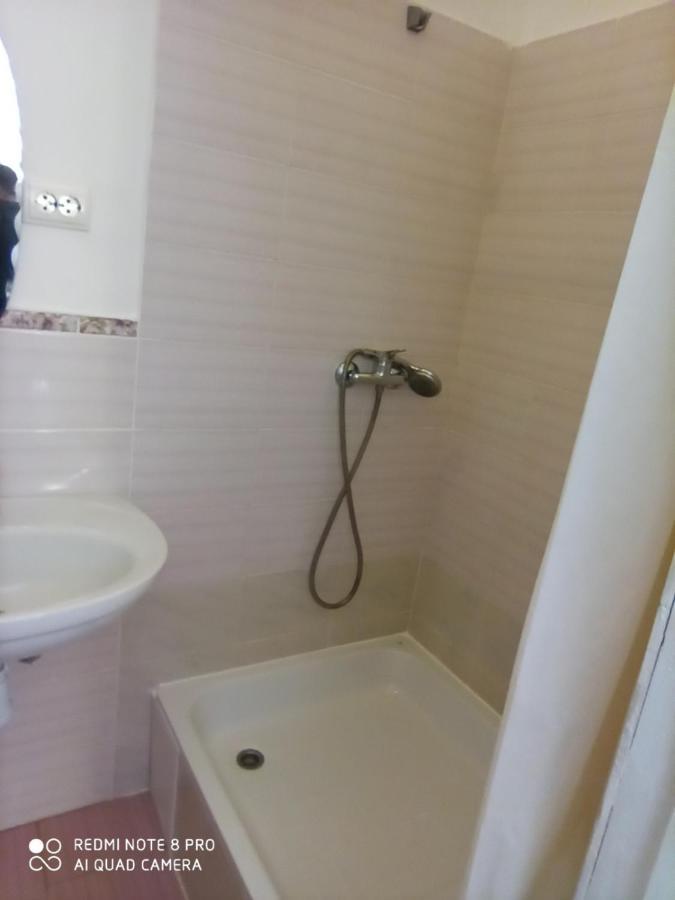 דירות לבוב Apartament On Franka Street מראה חיצוני תמונה