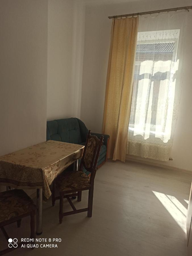 דירות לבוב Apartament On Franka Street מראה חיצוני תמונה