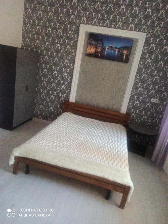 דירות לבוב Apartament On Franka Street מראה חיצוני תמונה