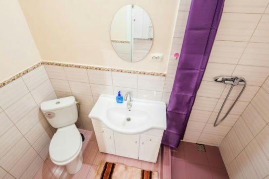 דירות לבוב Apartament On Franka Street מראה חיצוני תמונה
